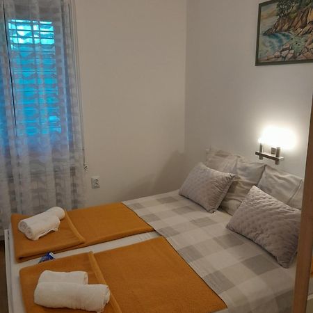 Apartment Dean 科里米诺 外观 照片