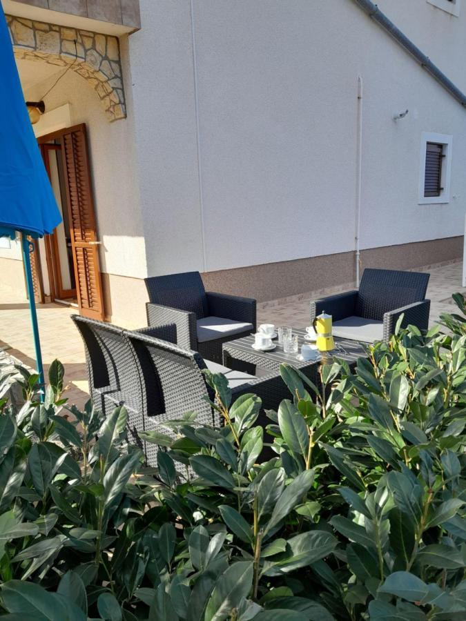 Apartment Dean 科里米诺 外观 照片