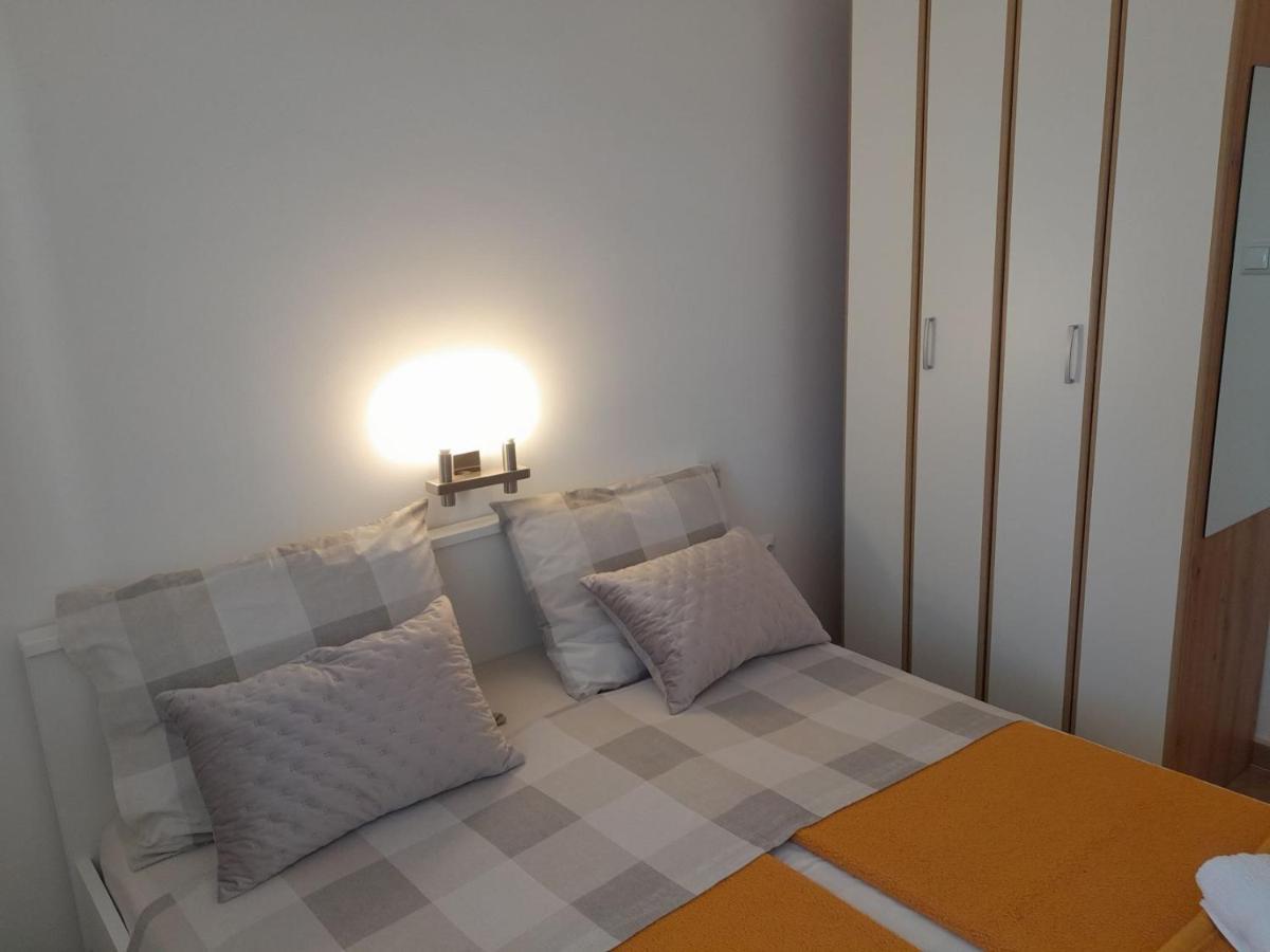 Apartment Dean 科里米诺 外观 照片