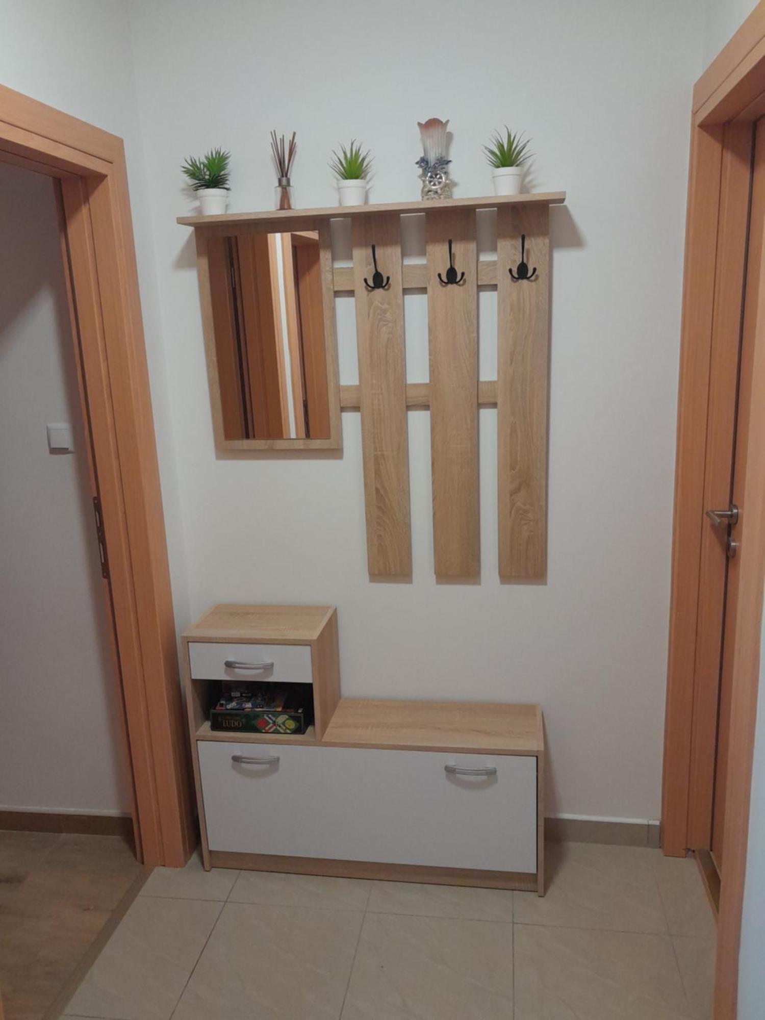 Apartment Dean 科里米诺 外观 照片