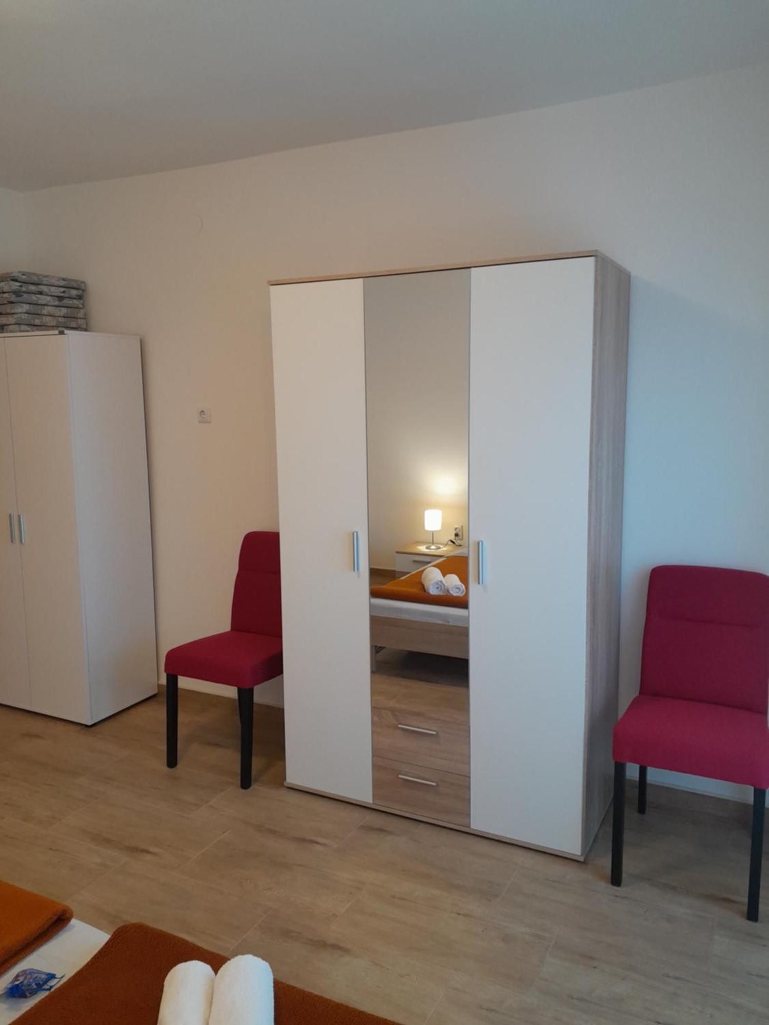 Apartment Dean 科里米诺 外观 照片